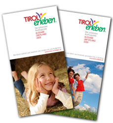 Tirol erleben