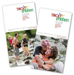 Tirol erleben