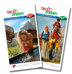 Tirol erleben