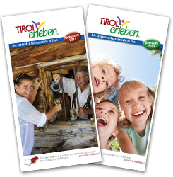 Tirol erleben