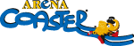 Arena Coaster Arena Coaster