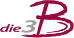 die 3B - Bad / Bahn / Burg
