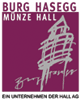 Burg Hasegg