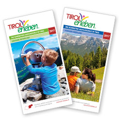 Tirol erleben