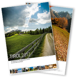 Fotokalender Tirol Kalender Tirol