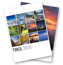 Fotokalender Tirol Kalender Tirol