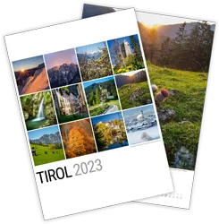 Kalender Tirol