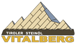 Tiroler Steinöl Vitalberg Tiroler Steinöl Vitalberg