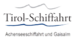Tirol-Schiffahrt Tirol-Schiffahrt