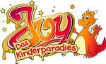 JOY – Das Kinderparadies JOY – Das Kinderparadies