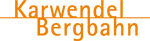 Karwendel-Bergbahn Karwendel-Bergbahn