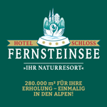 Hotel Schloss Fernsteinsee – Ihr Naturresort Hotel Schloss Fernsteinsee – Ihr Naturresort