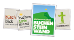 Buchensteinwand Buchensteinwand