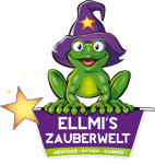 Ellmi's Zauberwelt Ellmi's Zauberwelt