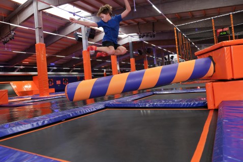 SurvivalJUMP