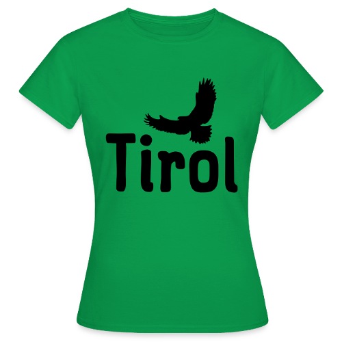 Tirol Adler 2