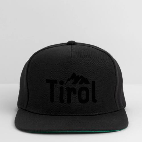 Tirol Berge 1