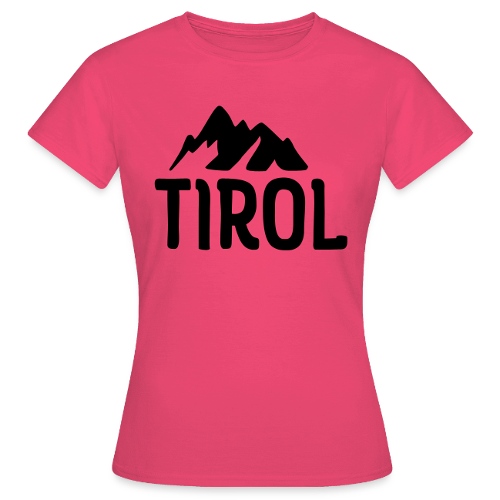Tirol Berge 2